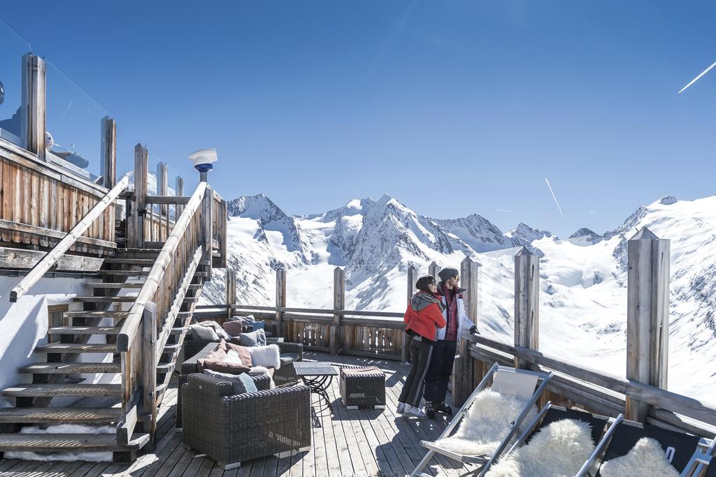 Apart Alpen Langenfeld Ngoại thất bức ảnh