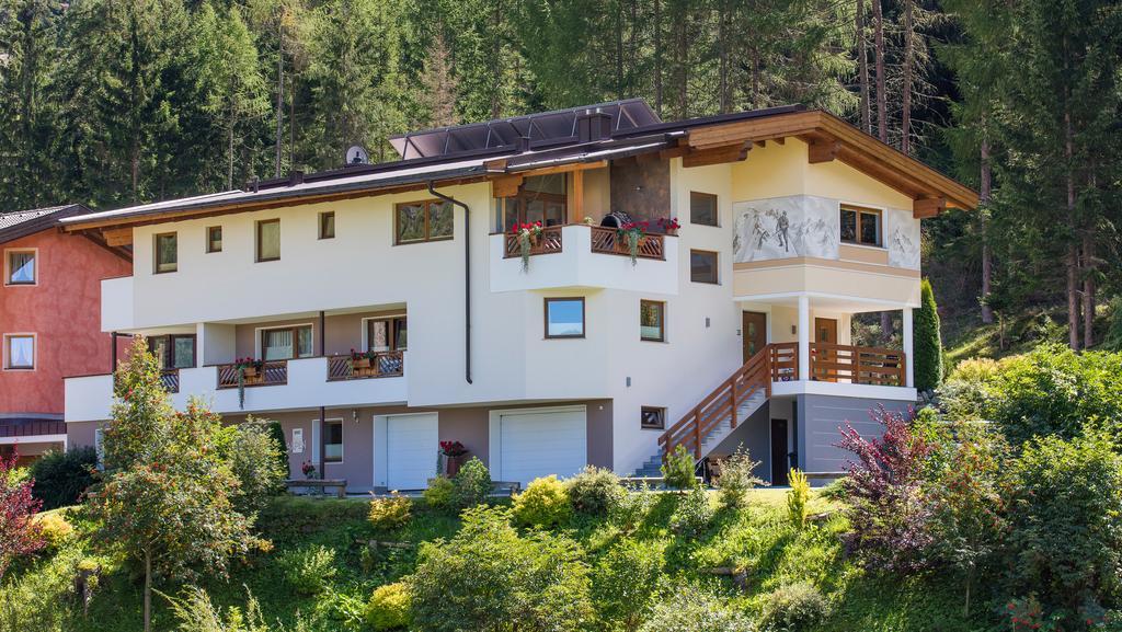Apart Alpen Langenfeld Ngoại thất bức ảnh